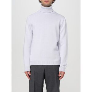 Roberto Collina Sweater Men Grey